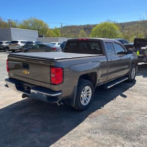 CHEVROLET SILVERADO 1500 - 8