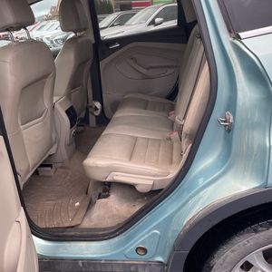 صورة 38 لـ 2013 FORD ESCAPE SEL