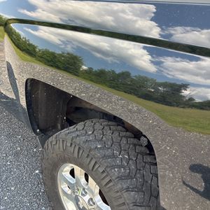 صورة مصغرة 57 لـ 2015 Chevrolet SILVERADO 2500HD LT