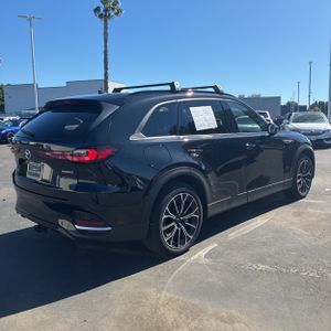 MAZDA CX-70 PLUG-IN HYBRID PREMIUM PLUS - 8