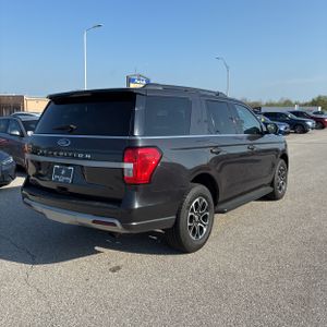 FORD EXPEDITION XLT - 8