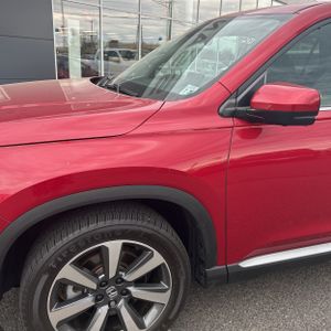 HONDA PILOT ELITE - 2