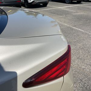 2018 Lexus ES 350 BASE — фото 64