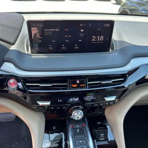 صورة مصغرة 40 لـ 2022 Acura MDX SH-AWD