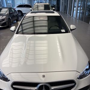 2023 Mercedes-BENZ C-CLASS — миниатюра 13