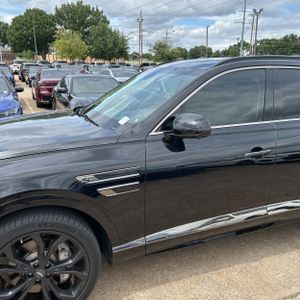 2024 Genesis GV80 3.5T PRESTIGE SIGNATURE — фото 2