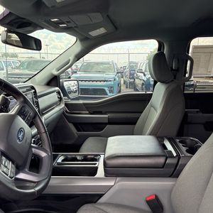 2024 FORD F-150 XLT thumbnail 32