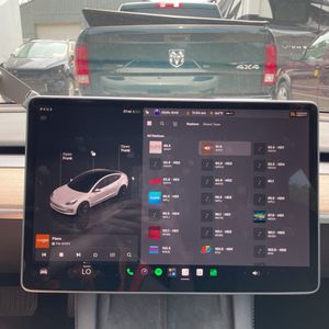 2023 Tesla MODEL 3 BASE 缩略图 36