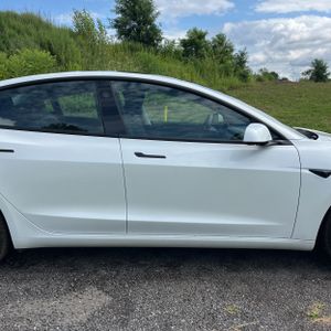 2025 Tesla MODEL 3 LONG RANGE 缩略图 11