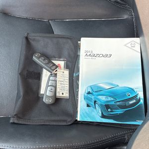 2013 Mazda MAZDA3 I GRAND TOURING — миниатюра 45