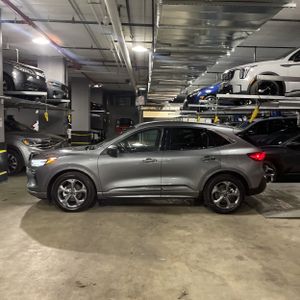 FORD ESCAPE ST-LINE - 3