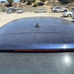 2012 Volkswagen TIGUAN S 照片 16