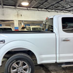 FORD F-150 XLT - 8