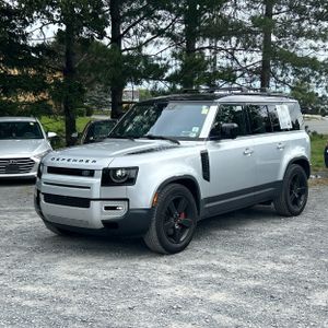 صورة 1 لـ 2020 LAND Rover DEFENDER 110 HSE