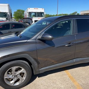 HYUNDAI TUCSON SEL - 2