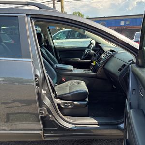 2013 Mazda CX-9 TOURING — миниатюра 33