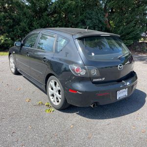 صورة 5 لـ 2007 Mazda MAZDA3 S SPORT