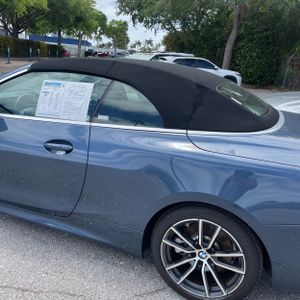 BMW 4 SERIES 430I - 6