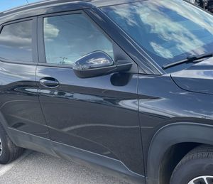 2025 Chevrolet TRAILBLAZER LT — фото 56