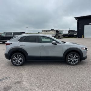 MAZDA CX-30 2.5 S PREFERRED - 10