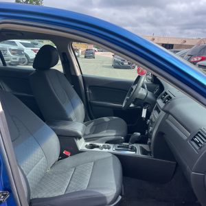 2012 FORD FUSION SE 缩略图 27