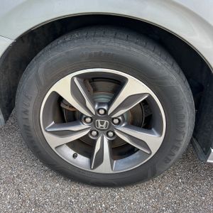 صورة 19 لـ 2018 Honda ODYSSEY TOURING
