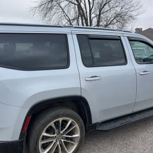 JEEP WAGONEER SERIES II - 9