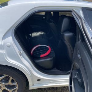 2016 Chrysler 300 S 缩略图 35