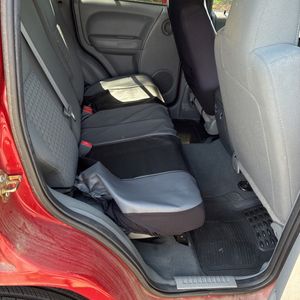 2007 JEEP LIBERTY SPORT — миниатюра 34