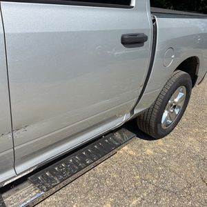 صورة مصغرة 66 لـ 2018 RAM 1500 TRADESMAN