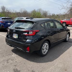 SUBARU IMPREZA BASE - 8