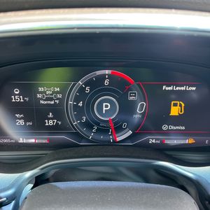 2021 Cadillac CT5 PREMIUM LUXURY — фото 40