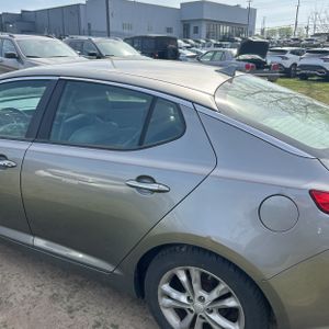 KIA OPTIMA - 6