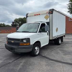 صورة 1 لـ 2012 Chevrolet EXPRESS 3500