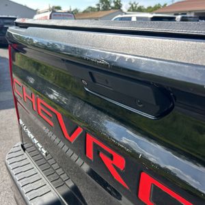 صورة 56 لـ 2019 Chevrolet SILVERADO 1500 RST