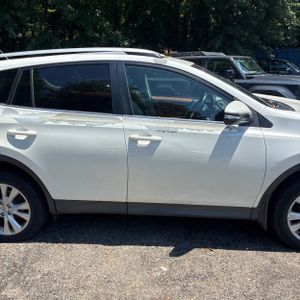 صورة مصغرة 11 لـ 2013 Toyota RAV4 LIMITED