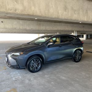 LEXUS NX 250 BASE - 3