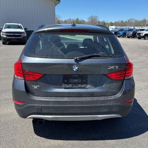 BMW X1 - 7