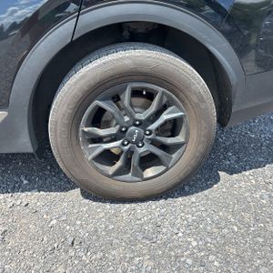 2023 KIA SPORTAGE X-PRO — миниатюра 18