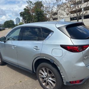 2020 Mazda CX-5 GRAND TOURING 照片 6