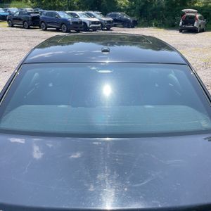2013 Chrysler 300 MOTOWN — миниатюра 16