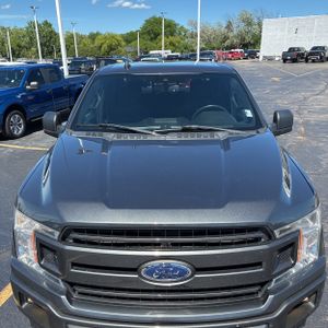 2019 FORD F-150 XLT 缩略图 15