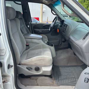 صورة 33 لـ 2001 FORD F-150 XLT