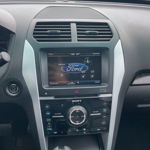 2015 FORD EXPLORER LIMITED 照片 36