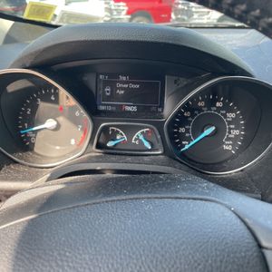 2018 FORD ESCAPE TITANIUM 缩略图 40