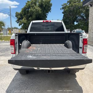 2022 RAM 2500 TRADESMAN — миниатюра 42