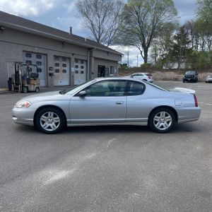 CHEVROLET MONTE CARLO LT - 3