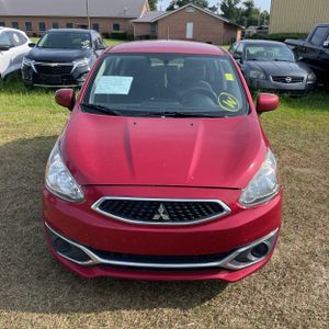 صورة مصغرة 14 لـ 2019 Mitsubishi MIRAGE ES
