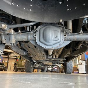 2022 RAM 1500 TRX — миниатюра 14