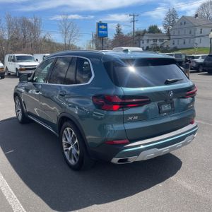 BMW X5 XDRIVE40I - 5